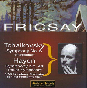 | SINFONIE 6 HAYDN SINFONIE