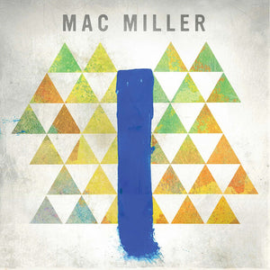 MAC MILLER | BLUE SLIDE PARK (2LP SET) (VINYL)