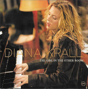 DIANA KRALL | GIRL IN THE OTHER ROOM