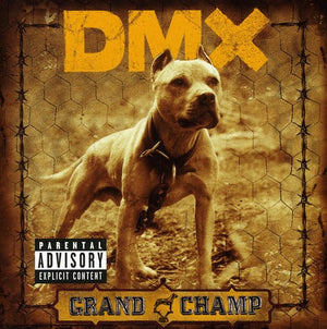 DMX | GRAND CHAMP