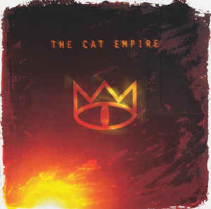 CAT EMPIRE | CAT EMPIRE