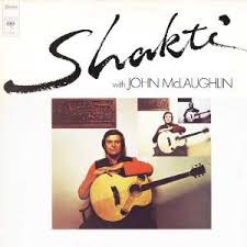 SHAKTI | SHAKTI WITH JOHN MCLAUGHLIN - US