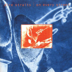 DIRE STRAITS | ON EVERY STREET