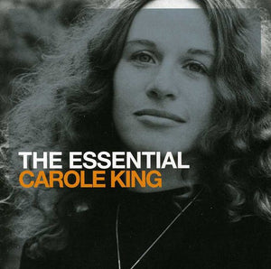 CAROLE KING | THE ESSENTIAL CAROLE KING