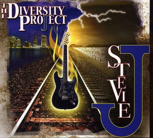 STEVIE J.^STEVIE J | DIVERSITY PROJECT