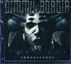 DIMMU BORGIR | ABRAHADABRA