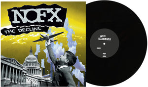 NOFX | DECLINE
