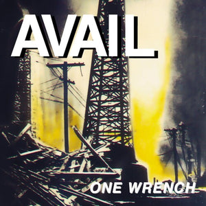 AVAIL | ONE WRENCH