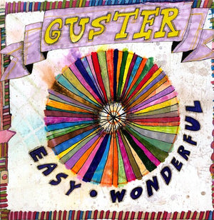 GUSTER | EASY WONDERFUL