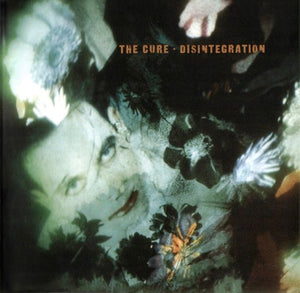 CURE | DISINTEGRATION (REMASTERED)