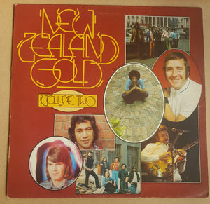 VARIOUS | NEW ZEALAND GOLD VOL 2