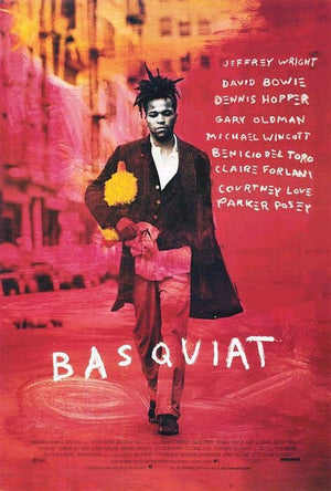 MOVIE DRA | BASQUIAT