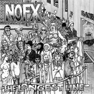NOFX | LONGEST LINE