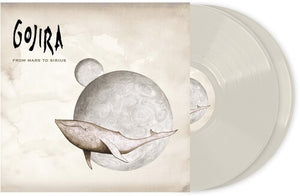 GOJIRA | FROM MARS TO SIRIUS
