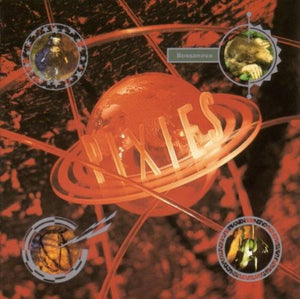 THE PIXIES | BOSSANOVA