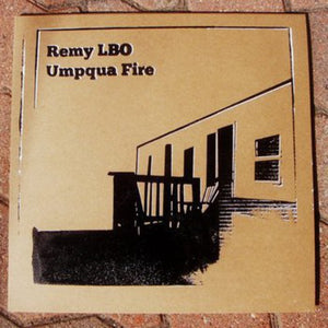 REMY LBO | UMPQUA FIRE