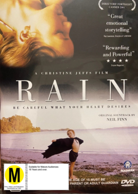 MOVIE NZFILM | RAIN