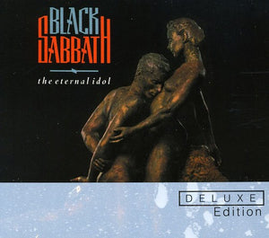 BLACK SABBATH | THE ETERNAL IDOL DELUXE EDITION 2CD