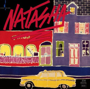 NATASHA | NATASHA