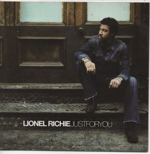 LIONEL RICHIE | JUST FOR YOU