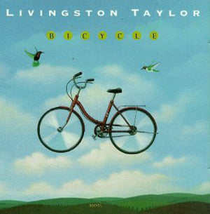 LIVINGSTON TAYLOR | BICYCLE