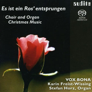 VOX BONA | ES IST EIN ROS ENTSPRUNGEN: CHOIR