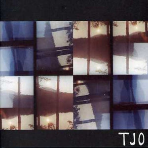 TARA JANE O'NEIL | JOY OF