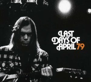 LAST DAYS OF APRIL | 79