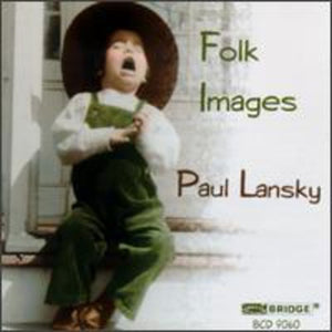 PAUL LANSKY | FOLK IMAGES