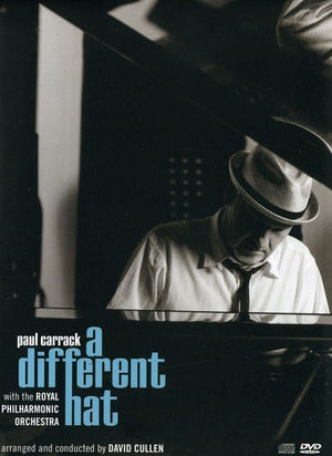 PAUL CARRACK | DIFFERENT HAT