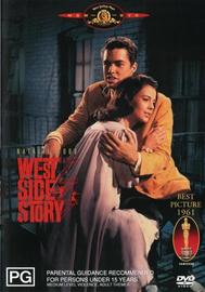 WEST SIDE STORY