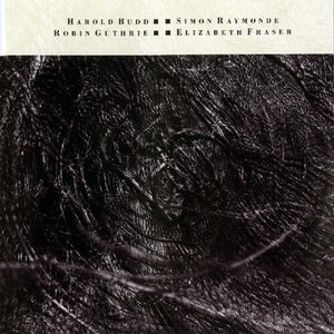 COCTEAU TWINS AND HAROLD BUDD | COCTEAU TWINS / HAROLD BUDD | MOON AND THE MELODIES (2024 REMASTERED) (DIGI)