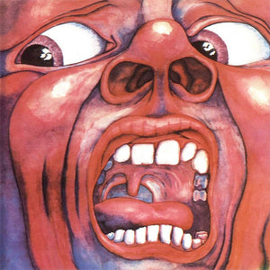 KING CRIMSON | IN THE COURT OF THE CRIMSON KING