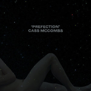 CASS MCCOMBS | PREFECTION