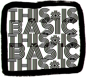 BASIC | THIS IS BASIC (VINYL)