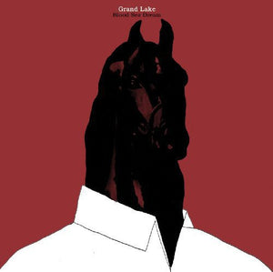 GRAND LAKE | BLOOD SEA DREAM