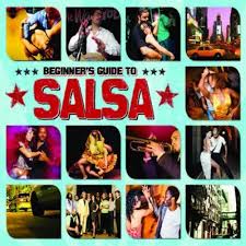 VARIOUS | BEGINNERS GUIDE TO SALSA (3CD)