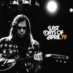 LAST DAYS OF APRIL | 79