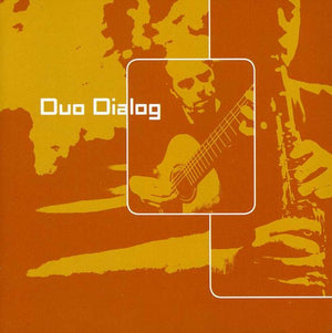 DAN LARSSON | DUO DIALOG