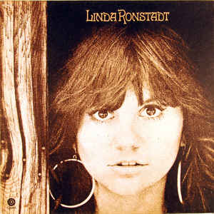 LINDA RONSTADT | LINDA RONSTADT - US