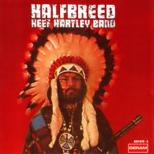 KEEF HARTLEY | HALFBREED