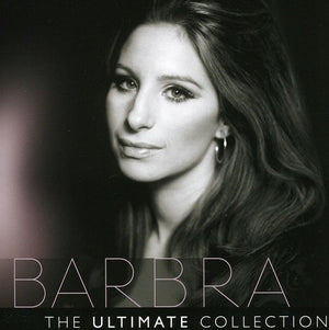 BARBRA STREISAND | THE ULTIMATE COLLECTION