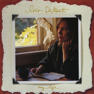 IRIS DEMENT | MY LIFE (VINYL)