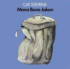 CAT STEVENS | MONA BONE JAKON