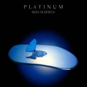 MIKE OLDFIELD | PLATINUM