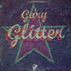 GARY GLITTER | GLITTER - US