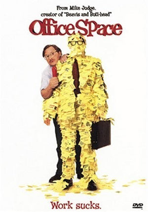 OFFICE SPACE