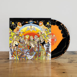 OF MONTREAL | SATANIC PANIC IN THE ATTIC