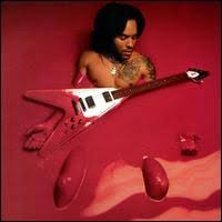 LENNY KRAVITZ | BAPTISM