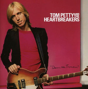 TOM PETTY / AND THE HEARTBREAKERS | DAMN THE TORPEDOES